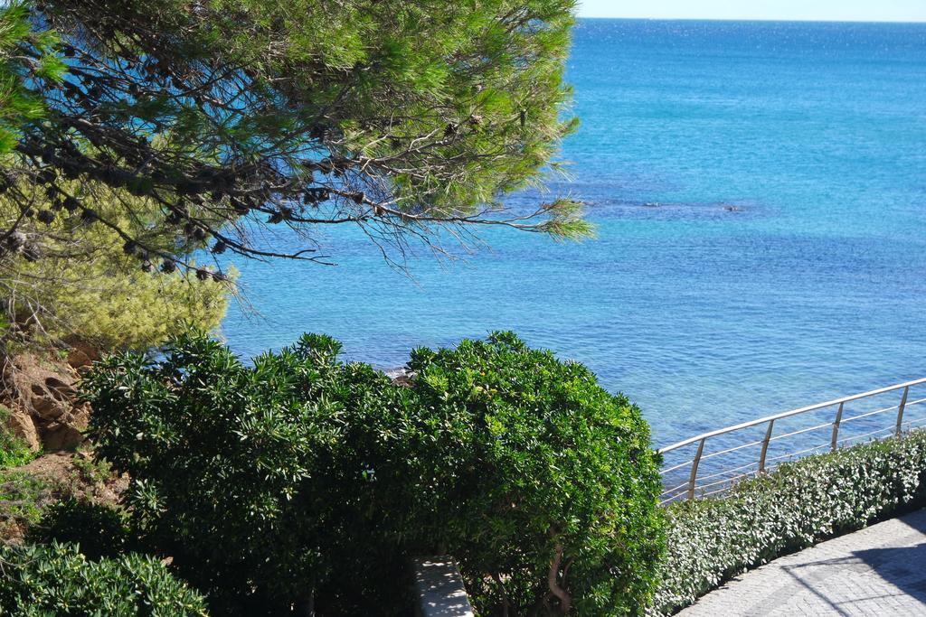 Villa Perle De La Mer Сент-Егюльф Екстер'єр фото